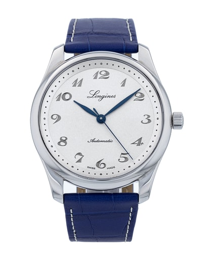 Longines Master Collection L2.793.4.73.2